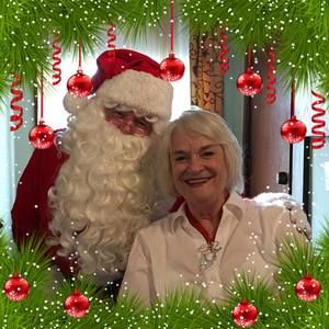 Meet your Posher, Judy